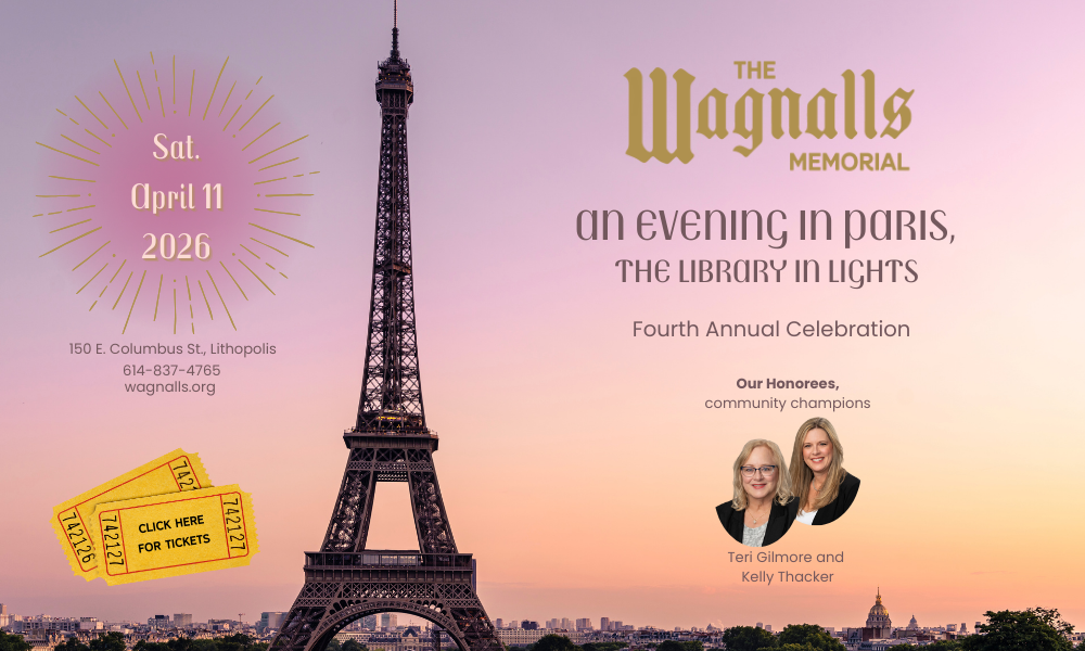 Eiffel Tower at sundown